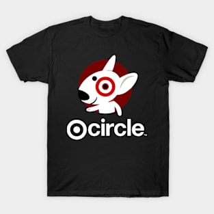 Have You Joined The Cirlce? T-Shirt